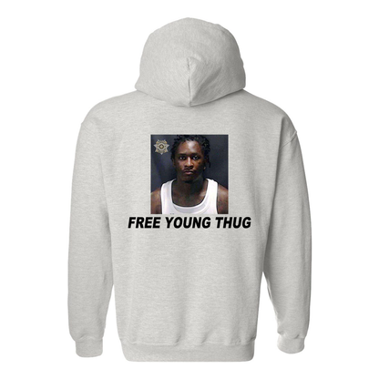 FREE YOUNG THUG HOODIE