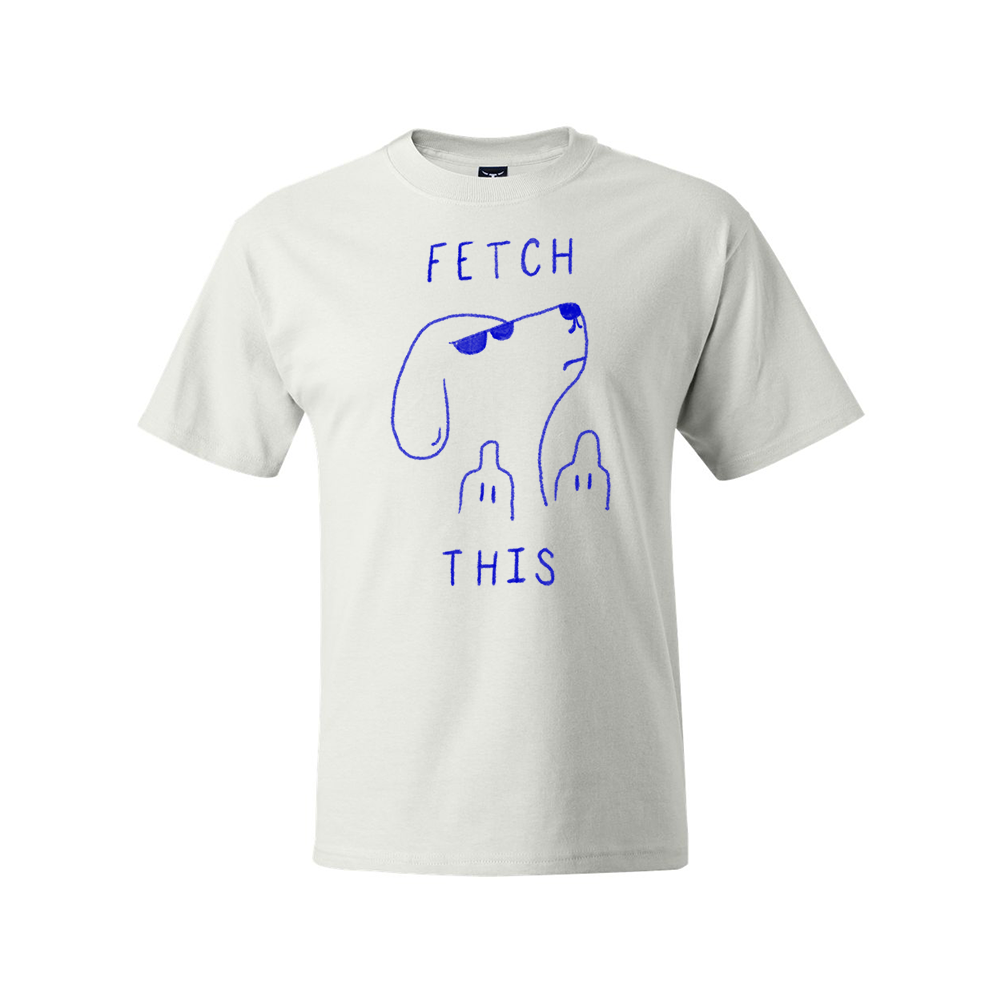 FETCH THIS TEE